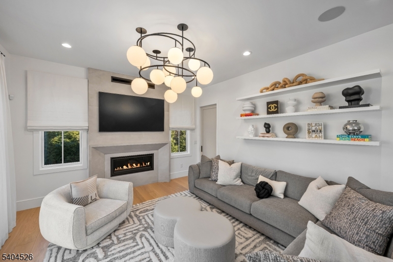 The Poet Section - Residential