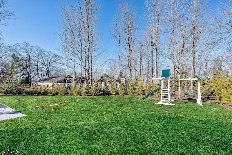 The Poet Section - Residential