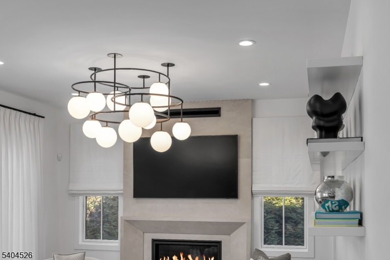 The Poet Section - Residential