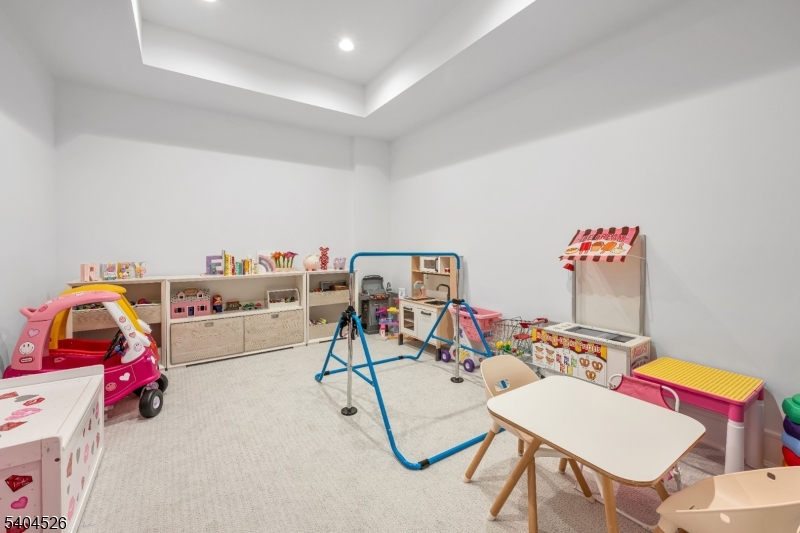 The Poet Section - Residential