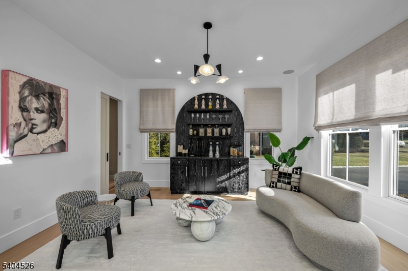 The Poet Section - Residential