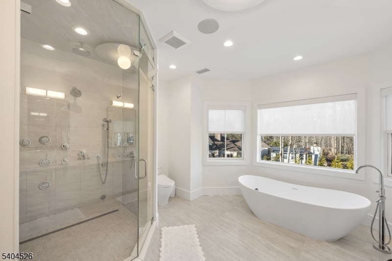 The Poet Section - Residential