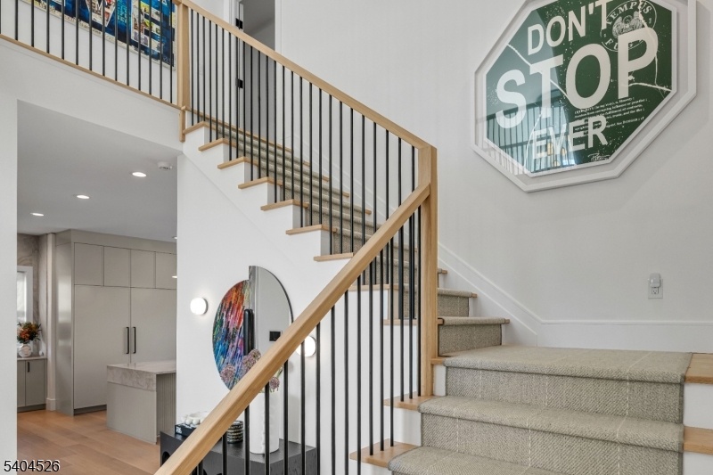 The Poet Section - Residential