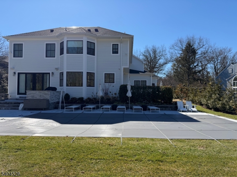 The Poet Section - Residential