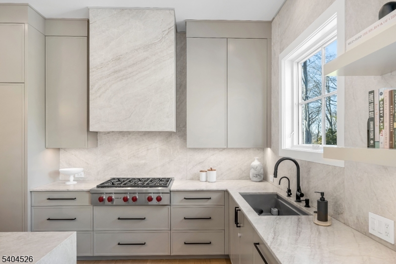 The Poet Section - Residential