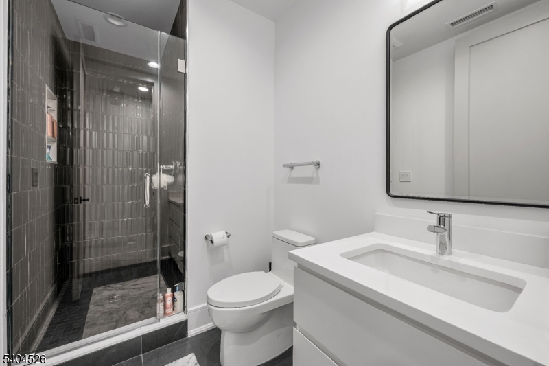 The Poet Section - Residential