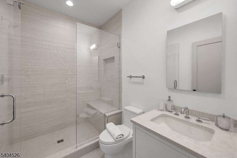 The Poet Section - Residential