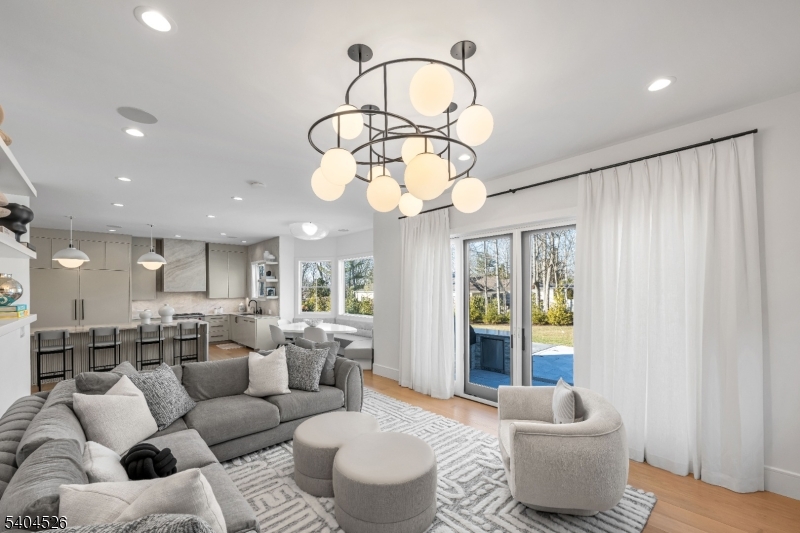 The Poet Section - Residential