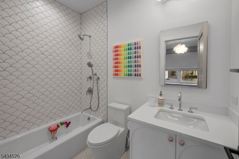 The Poet Section - Residential