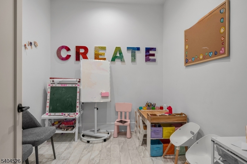 The Poet Section - Residential