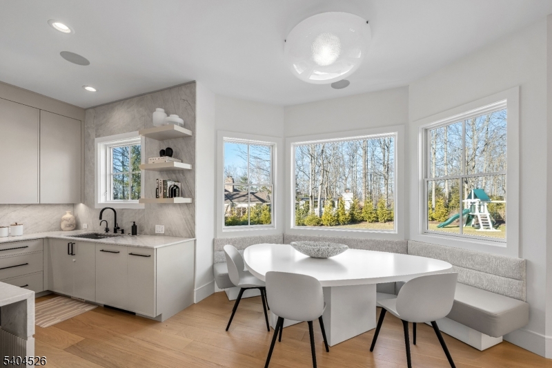 The Poet Section - Residential