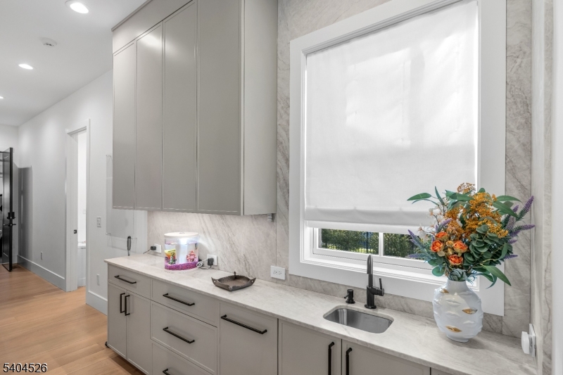 The Poet Section - Residential