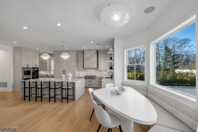 The Poet Section - Residential