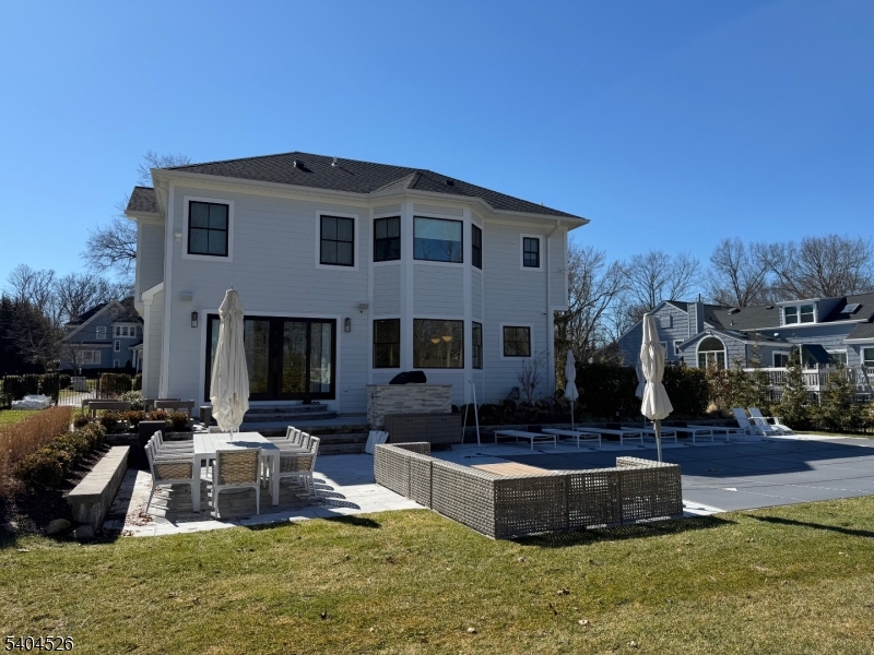 The Poet Section - Residential