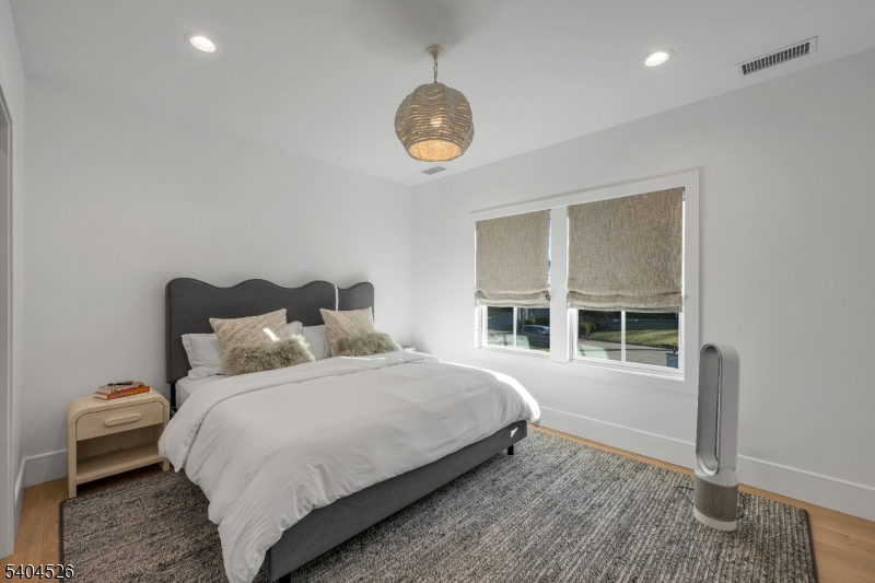 The Poet Section - Residential