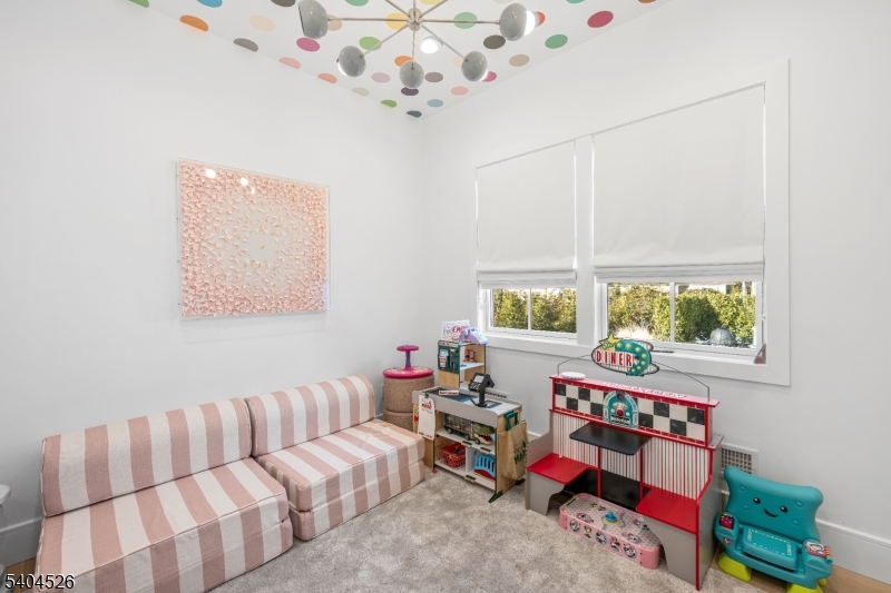 The Poet Section - Residential