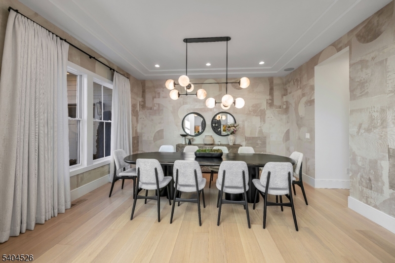 The Poet Section - Residential