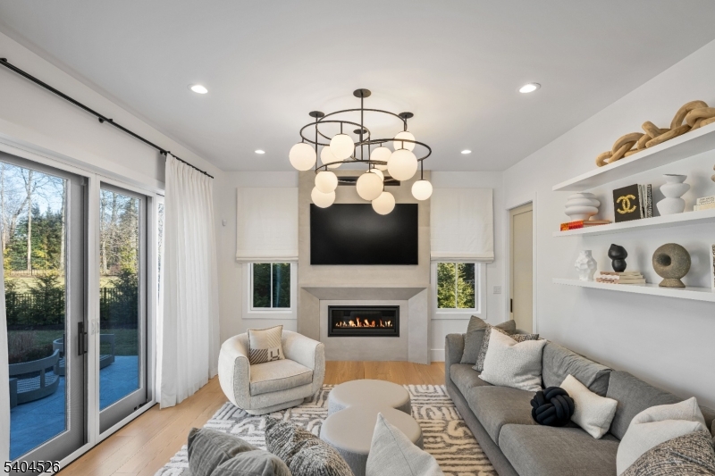 The Poet Section - Residential