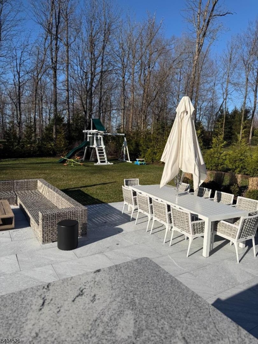 The Poet Section - Residential