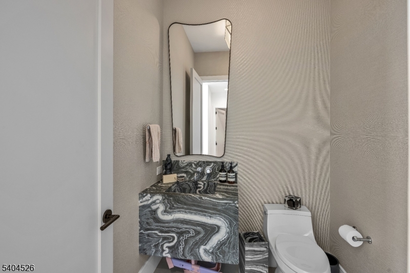 The Poet Section - Residential