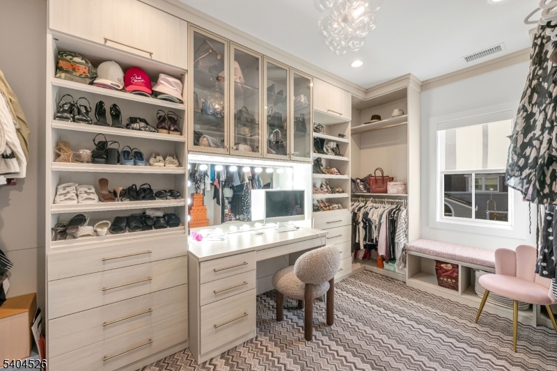 The Poet Section - Residential