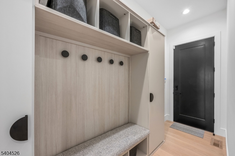 The Poet Section - Residential