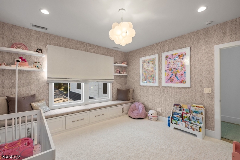 The Poet Section - Residential