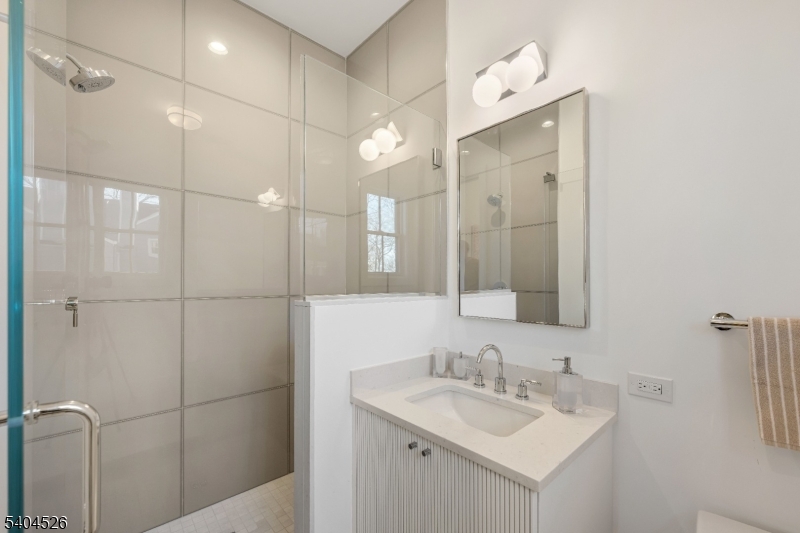 The Poet Section - Residential