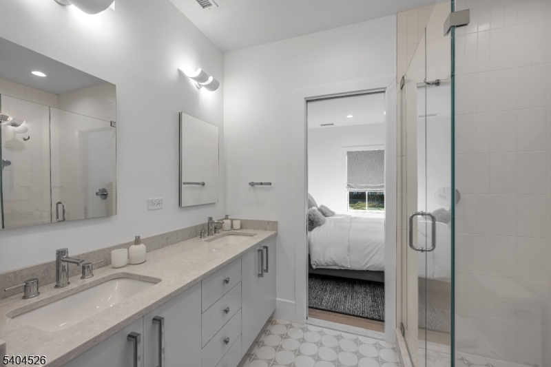 The Poet Section - Residential