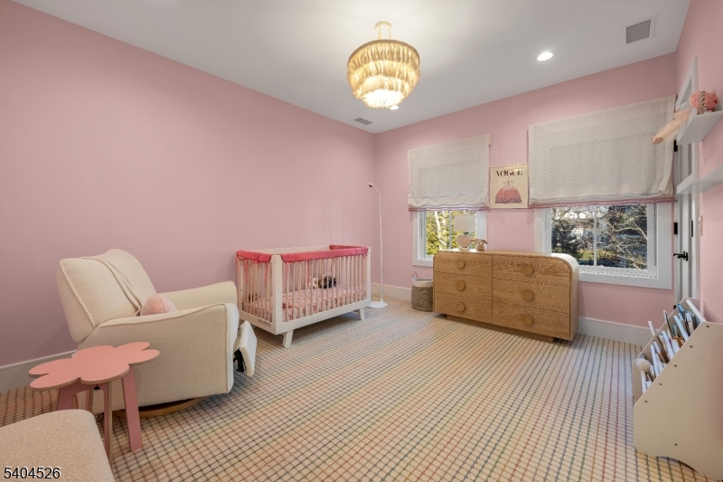 The Poet Section - Residential