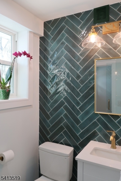 Succasunna - Residential