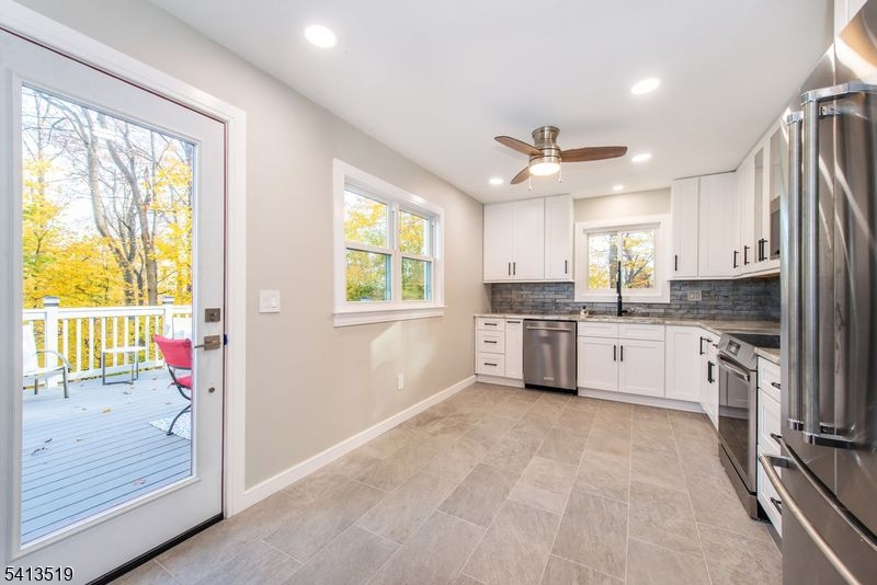 Succasunna - Residential