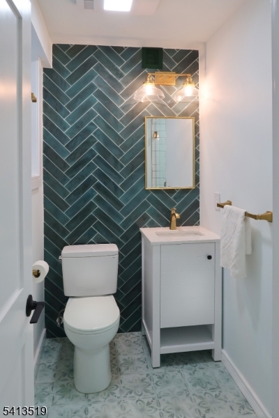 Succasunna - Residential