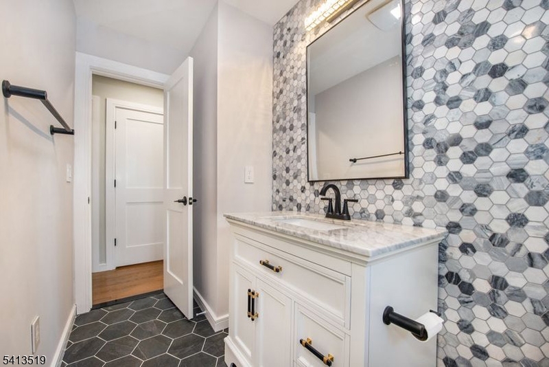 Succasunna - Residential