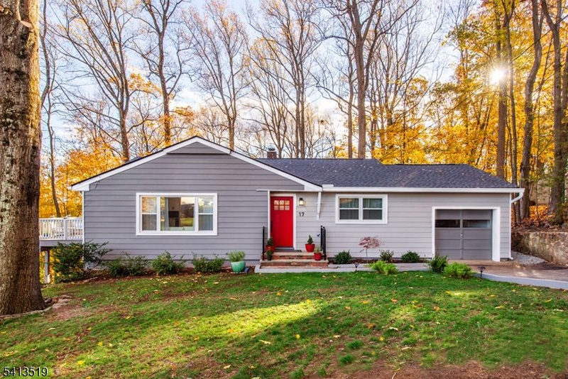 Succasunna - Residential