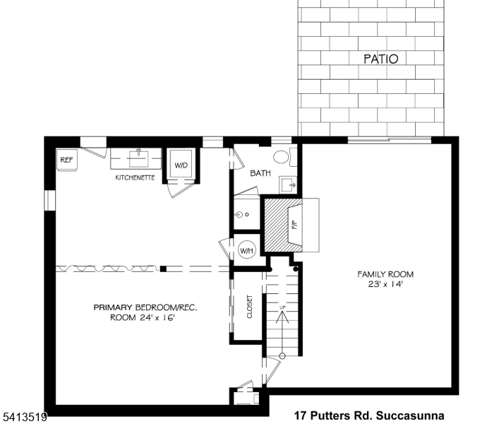 Succasunna - Residential