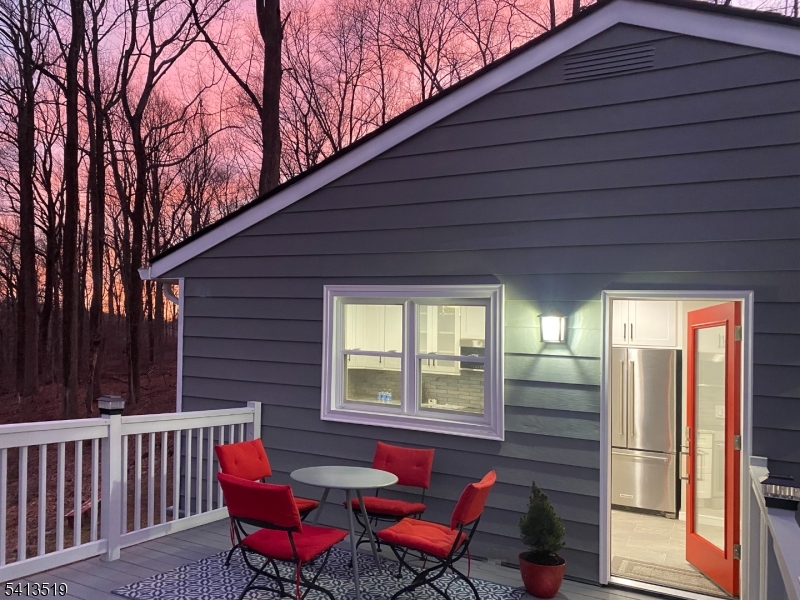 Succasunna - Residential