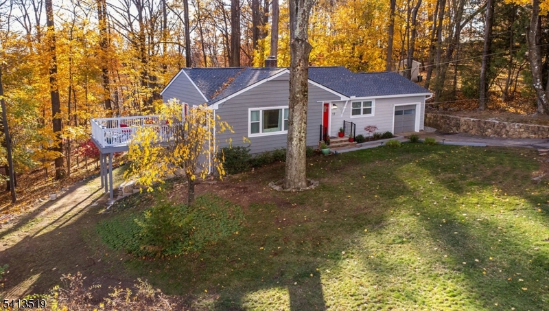 Succasunna - Residential