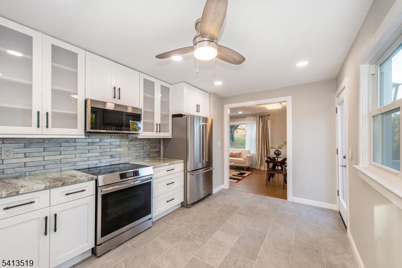 Succasunna - Residential