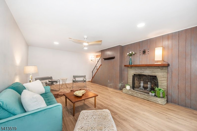 Succasunna - Residential