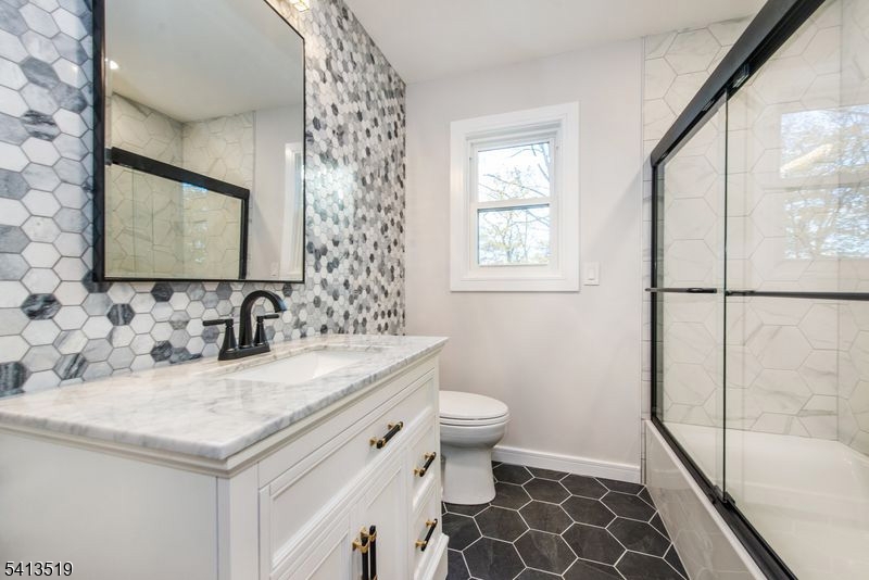 Succasunna - Residential