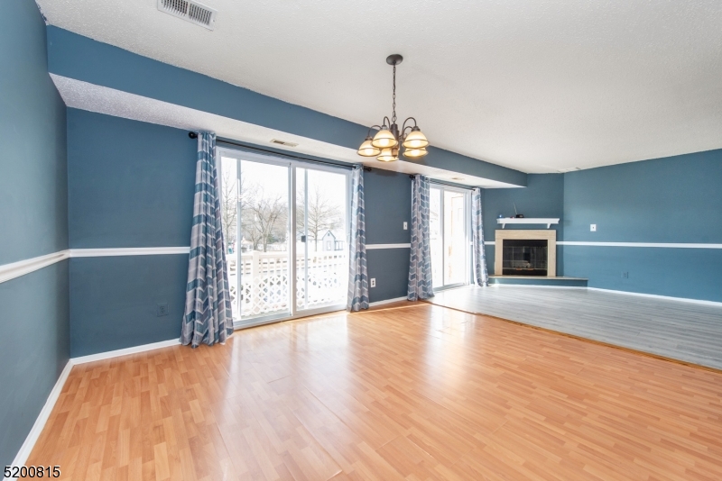 The Meadows - Residential Lease