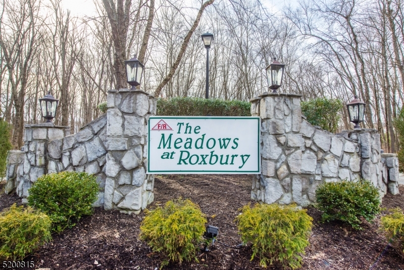 The Meadows - Residential Lease
