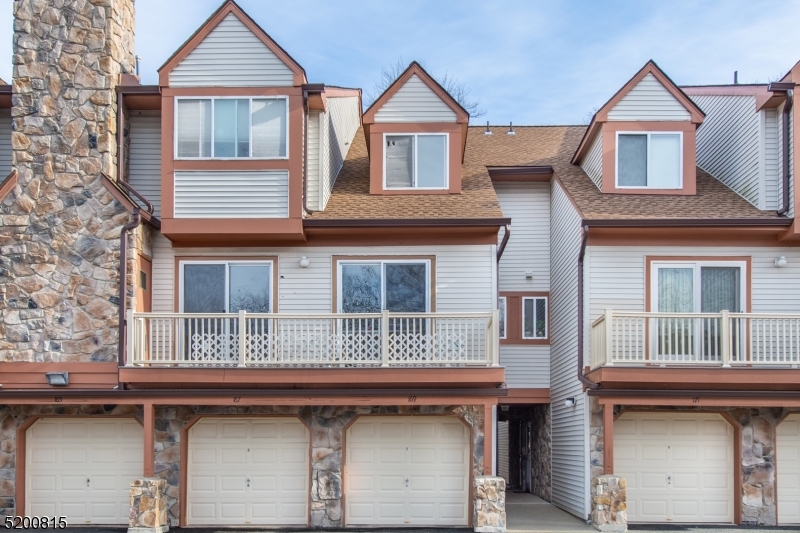 The Meadows - Residential Lease