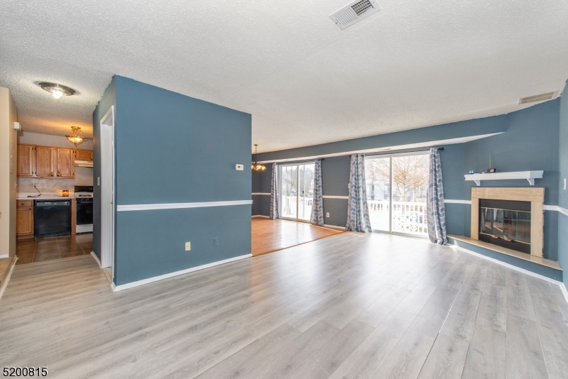 The Meadows - Residential Lease