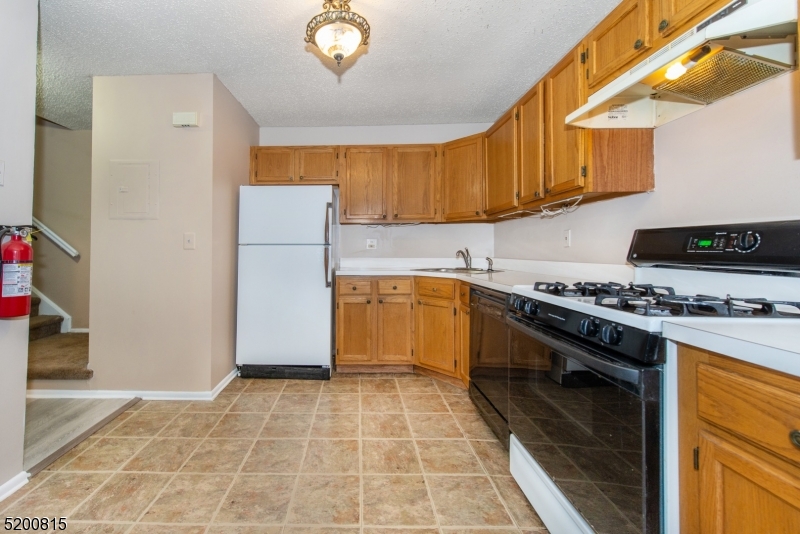 The Meadows - Residential Lease