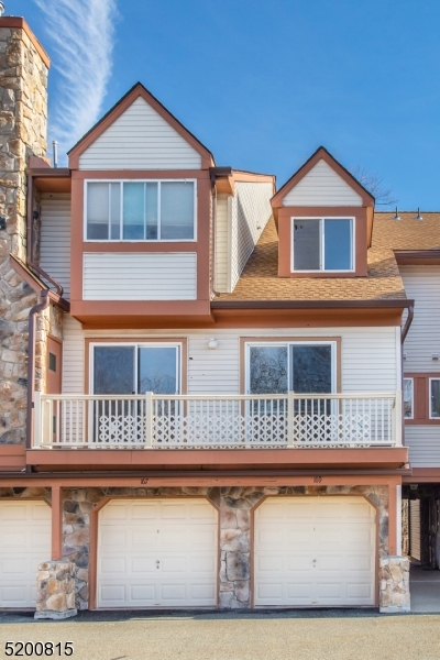 The Meadows - Residential Lease