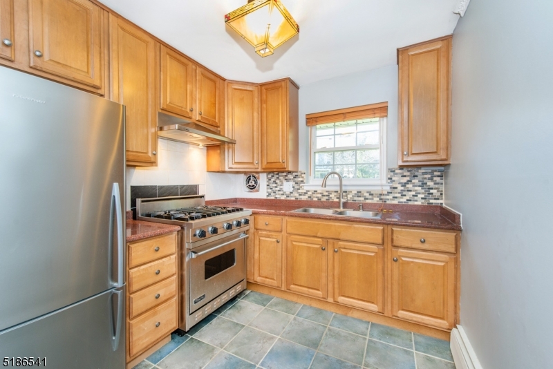 Parsons Village - Residential Lease