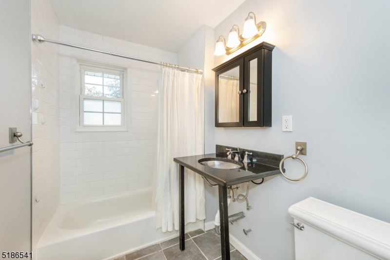 Parsons Village - Residential Lease