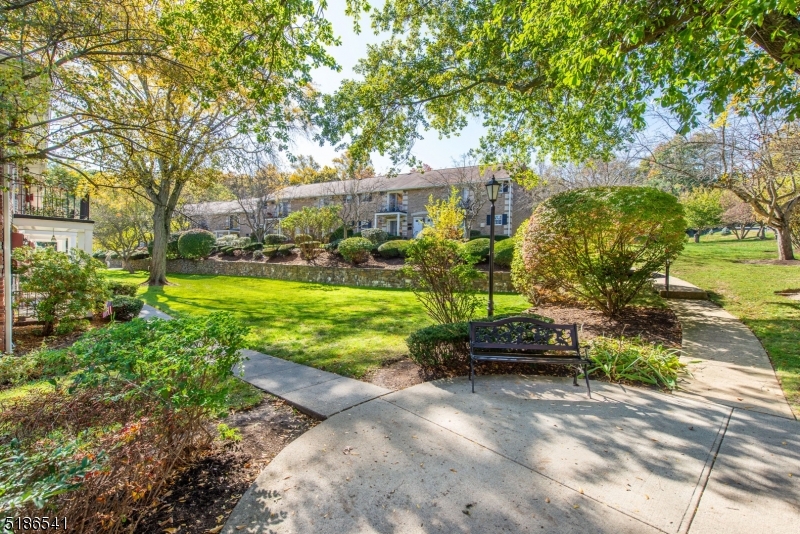 Parsons Village - Residential Lease